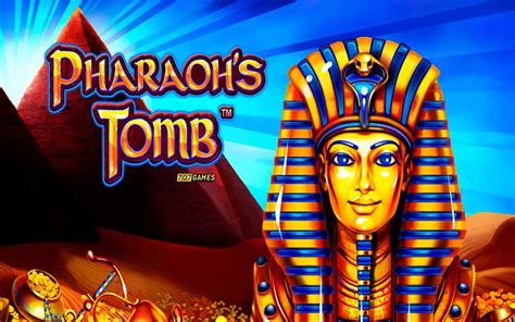 pharaohs tomb kostenlos spielen ohne anmeldung